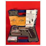 Kentucky State Police S&W 4566TSW .45ACP Pistol