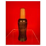 Vintage Duck Call Illegible Marking