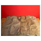 4 - OlympinA Photography Vests