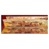 3 - Winchester 94 Commemorative Boxes & Sleeves