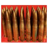 30 Rounds of Third Reich Marked 8x56R Ammo