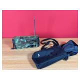 Etï¿½n FR-400 Hand Crank Radio