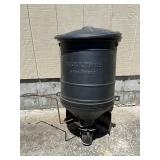 Moultrie Food Plot ATV Feeder