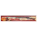 Daisy Red Ryder BB Gun Box Only