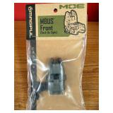 MagPul MBUS Front Buck-Up Sight