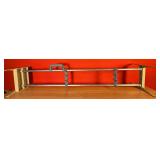 Angler's Tote Fishing Rod Carrier