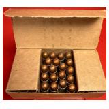 1943 WW2 Era .45 ACP M1911 Ammo