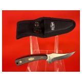 Old Timer 1520T Fixed Blade Knife