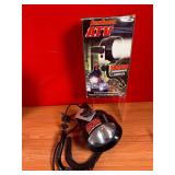 Nightblaster 12V ATV Spot Light