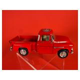 1955 Chevy Stepside Model Truck