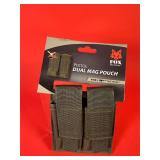 Fox Tactical Dual Mag Pouch