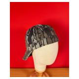 Vintage Trebark Camo Welding Cap