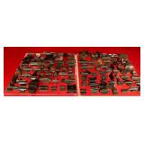 Huge Lot of Various Front Sights for Firearms
