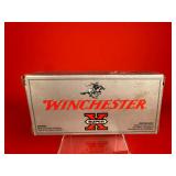 20 Rounds of Winchester Super X .30-30 Win Ammo