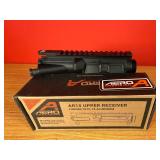 Aero Precision AR15 Upper Receiver