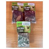 3 - Primos Camo Half Mask