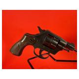 Rohm RG23 .22 LR Revolver