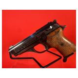 Tangfolio GT-380 .380 ACP Semi-Auto Pistol