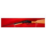 Hahn Super Repeater BB Co2 Rifle