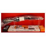 New in Box Henry H001 .22 LR Lever Action Rifle