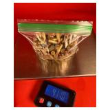 4lbs 11oz of 9mm Ammo