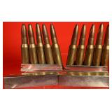 Finnish Mosin Nagant Stripper Clips w/ 10 Rounds