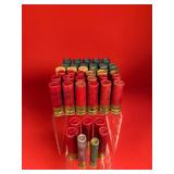 42 - Paper Hull Shotgun Shells - Various Gauges