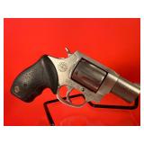 Taurus Ultra-Lite .38 Special Revolver