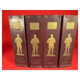 Bound Volumes of the American Rifleman