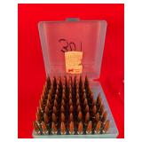 85 Rounds of .270 MAX IHMSA Reloads