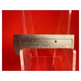 Vintage The Executive Pocket Chum Calipers