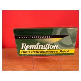 20 Rounds of Subsonic Remington .300 ACC Blackout