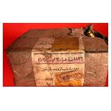 Partial Box of Egyptian 9mm Ammo