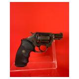Charter Arms Undercover .38 Special Revolver