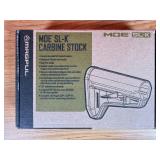 MagPul MOE SL-K Carbine Stock