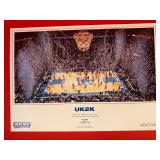 2 - 'UK2K' UK Basketball 2000 Wins Prints