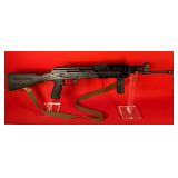 FA Cugir / M&M Inc M10-762 7.62mm Semi-Auto Rifle