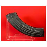 Unmarked Steel AK 40-Round Magazine
