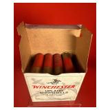 24 Rounds- Winchester 12ga 2.75' #6 Shotgun Shells