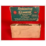 11 Rounds  Remington Kleanbore .35 Remington Ammo