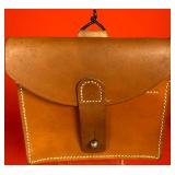 Reproduction French WW1 M1905/15 Lebel Ammo Pouch