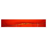 Shakespeare Wonderbow Yukon Model X24 Recurve Bow