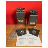 2 - Game Country DF-05B Battery Feeders