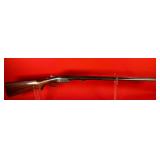 Winchester Model 24 12Ga SxS Double Barrel Shotgun