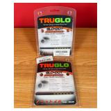2 - TruGlo Pro Series Glo-Dot Shotgun Sight