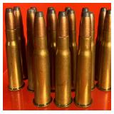 15 Rounds of Remington-UMC .33 CF Ammo