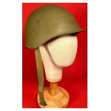 Soviet Russia M40 SSH-40 Combat Helmet