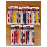 Lot of 5 - 'Girl's Best Friend' Self Defense Tools