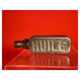 French M29 Machine Gun Oiler Bottle