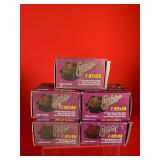 100 Rounds of Golden Bear 7.62x39mm Ammo